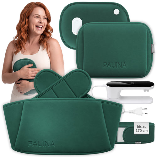 Flexi-Wärme Paket - PAUINA®