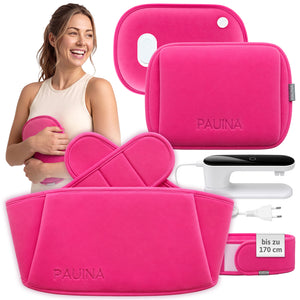 Flexi-Wärme Paket - PAUINA®