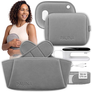 Flexi-Wärme Paket - PAUINA®