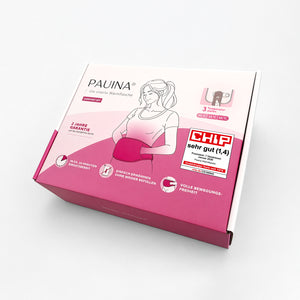 Flexi-Wärme Paket - PAUINA®